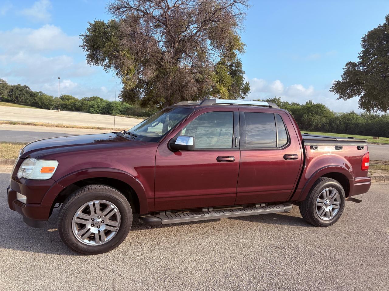 ford explorer sport trac 2007 1FMEU33K57UA38668 image ford explorer sport trac 2007 1FMEU33K57UA38668 image